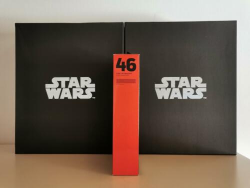 Hasbro Black Series 6 inch 46 - Luke Skywalker (Jedi Master)2